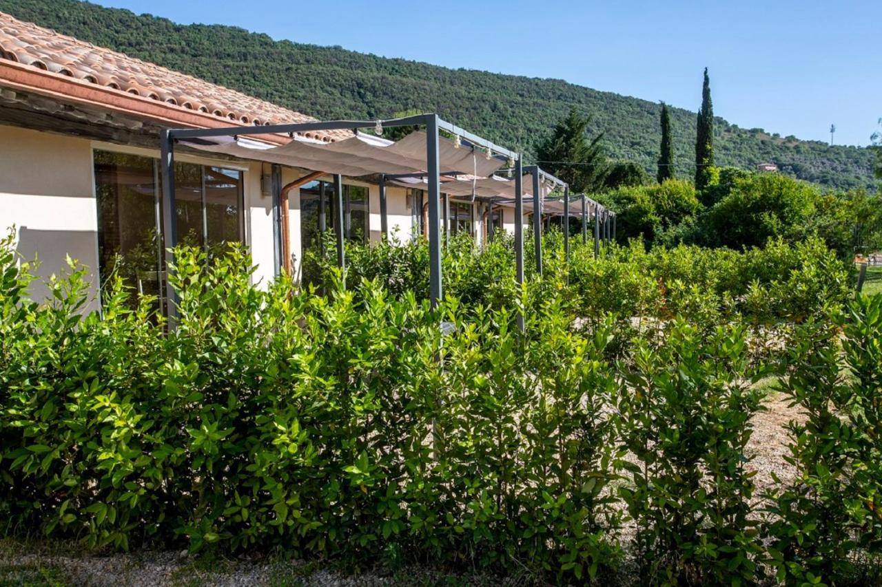 Вилла Agriturismo Il Bagolaro Nerola Экстерьер фото